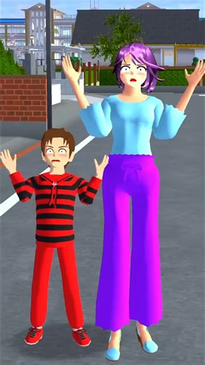 Sakura School #sakuraschoolsimulator #dramaid #roblox #sakurasch #sakura #robloxedit #yuta #animatio