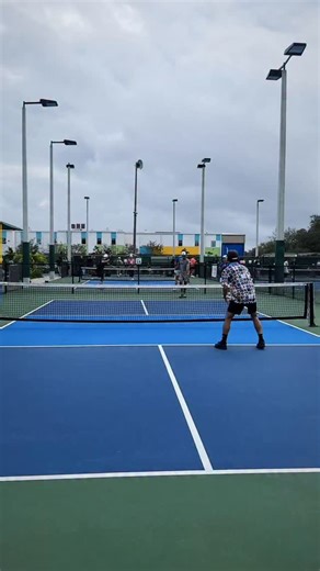 Junior PPA Tour Powered By Proton on Instagram: "Junior pickleball at the highest level… 📈🌟👏 🎬 Rex Thais & Ethan Miller 🆚 Nicklaus Vu & Charlie Konkachbaev The best of the best are battling at the 2025 Junior PPA Finals! 💪💫 @ppatour | #JuniorPPA"