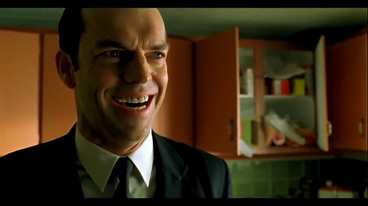 The Matrix Revolutions (2003) Official Trailer #1 - Keanu Reeves Movie HD