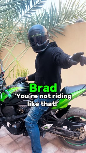 Gear Up with ETMatrix: The Ultimate Motorcycle Gear Guide