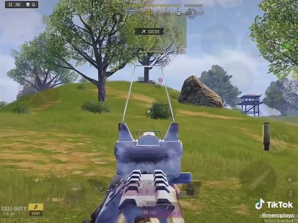 Call of bug ;> #cod #fyp #content #xybca #callofdutymobile #callofdutyclips