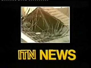 Granada TV - ITN News - November 1984