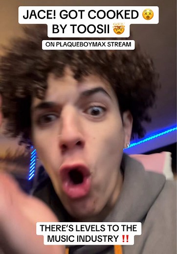 Jace vs. Toosii Song Wars went unexpectedly.. for most at least 😵‍💫 what y’all think about the situation? #plaqueboymax #pbm #songwars #jace #iayze #toosii #rap #rapbattle #viral #foryou #streamer #underground #debate @Jace @Toosii @PlaqueBoyMax