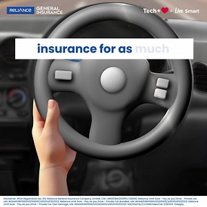 Choose Reliance Car Insurance & protect your car with 10 add-ons, access to 11K garages | Reliance General Insurance