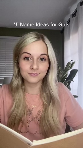 The Name Fairy on TikTok