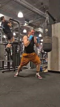 Footwork matters 🥊 Why legs and movement are everything in boxing | Boxing without a coach.