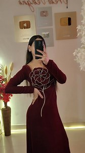 Slaying the game, one stitch at a time ✨👠 #SewingQueen #rubydressdesigns#FashionDesigner #SlayingTheGame" #SewingCommunity #Fashionista #HandmadeWithLove" #FashionDesign #SewingInspiration #ConfidenceIsKey" | Ruby Khan