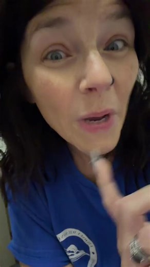 The Scale and your weight loss journey. It doesn’t have to be bad. #livinmydash #justanothertool #weightloss #scale #fabulous50s @Bari in Love