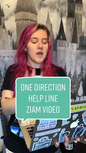 One Direction Help Line Crisis Management Plan