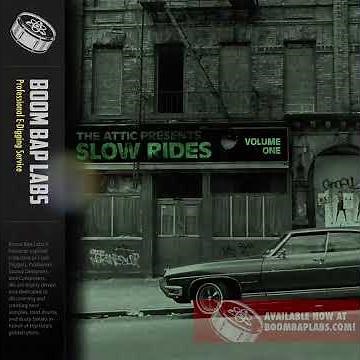 Royalty Free Boombap Sample Pack (Soul, vintage, Japan) #boombaplabs #theattic