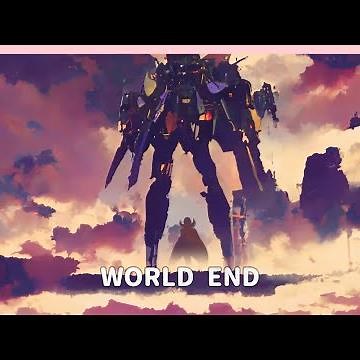 World End | Code Geass R2OP2 Orchestral
