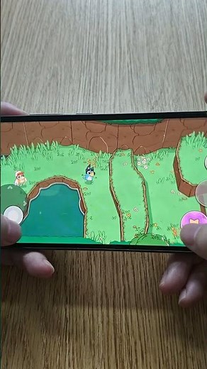 Bluey's Quest for The Gold Pen Mod Apk v1.1.3 Unlocked Premium | LAST VERSION 2026