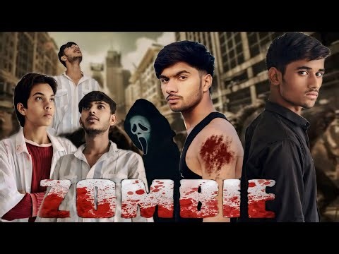 ZOMBIE /THEGREATBOYS/TEAMTGB ‪@mrfrdeen4014‬