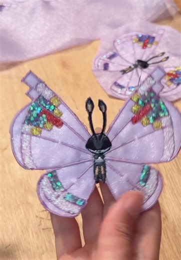 Creating Vivillon for Valerie Pokémon Cosplay
