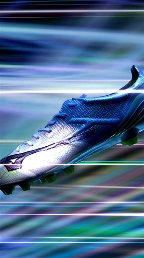 Mizuno Malaysia Official on Instagram: "Light up the game with the Mizuno Alpha 2 White – dropping soon. Built for speed, precision, and style, this sleek white edition follows the bold Mizuno Alpha 2 january release. Step into the future of performance. Are you ready? #MizunoAlpha2 #MizunoFootball #JapanSpirit #NewMizunoboots"