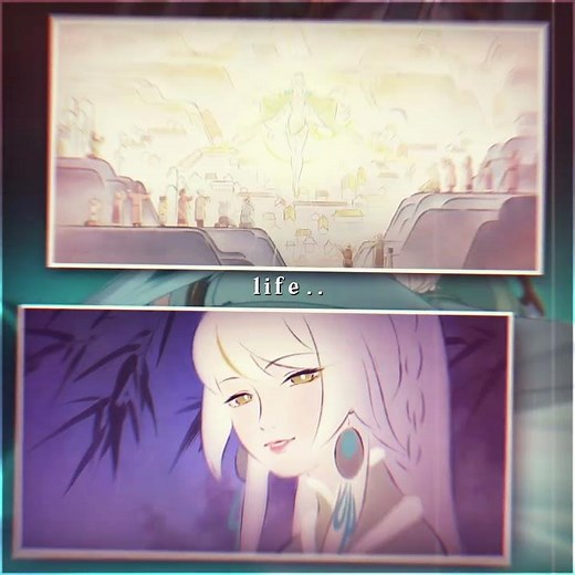 【#ZIBAI】 • Fame is a gun / Addison Ray ~ 🌙 || Emergencylayla - Genshin impact edit •