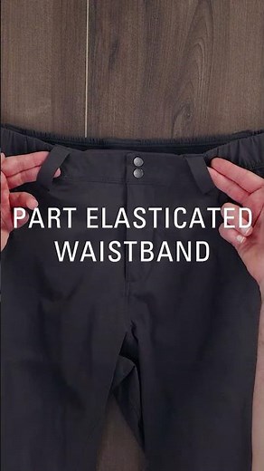 Rab Ascendor Light Pants