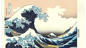 Hokusai Woodblock Prints: Traditional Printing of Art (Full video, click the link below.) https://www.kickstarter.com/projects/unsodo/hokusai-woodblock-prints-traditional-printing-of-art?ref=discovery_newest?ref=discovery_newest Using techniques passed down for 200 years, we want to bring art to the world that is created in a truly unique way. | Creative New Idea Gizmos