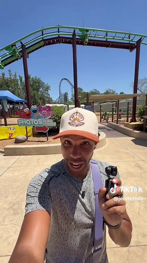 Busch Gardens Roller Coaster Ranking: My Hot Takes!