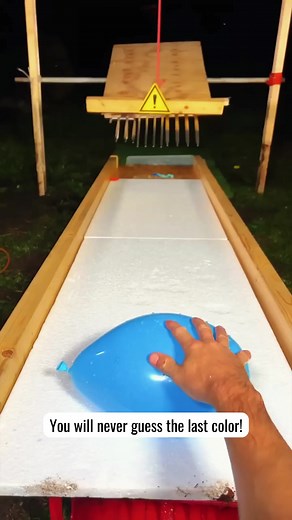 Guess The Color on TikTok