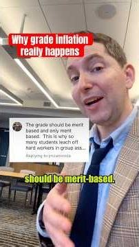 Don’t forget that teachers are human and (most) care about their students.