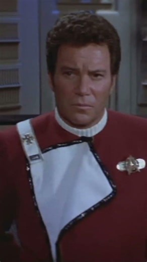 Captain's Log | Star Trek III The Search For Spock