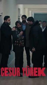 "Eğer adamsan düğmeye basarsın..." #CesurYürek #shorts