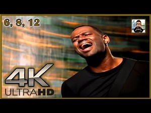 Brian McKnight - 6, 8, 12 (Official Video) [4K Remastered]