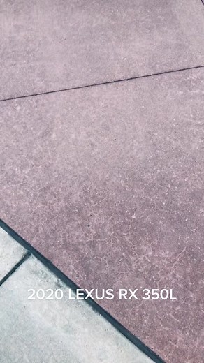 Experiencia de Viaje Perfecta con Lexus RX 350L