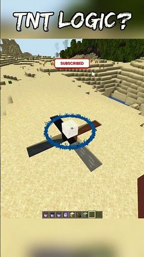 An Eye in the Desert