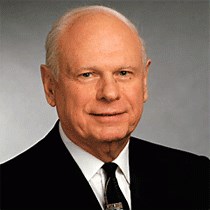 Former Canadian minister: Aliens cooperate with the military!? (Video)