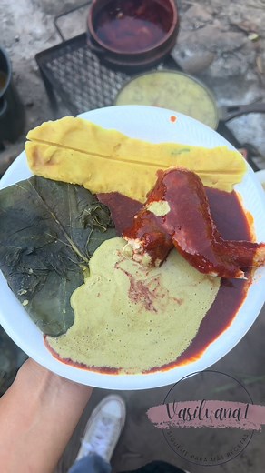 Traditional Tamales Cooking with Family | Domy's Tamales Recipe