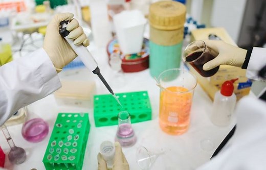 ASTM E203 for Volumetric Karl Fischer Titration | Infinita Lab