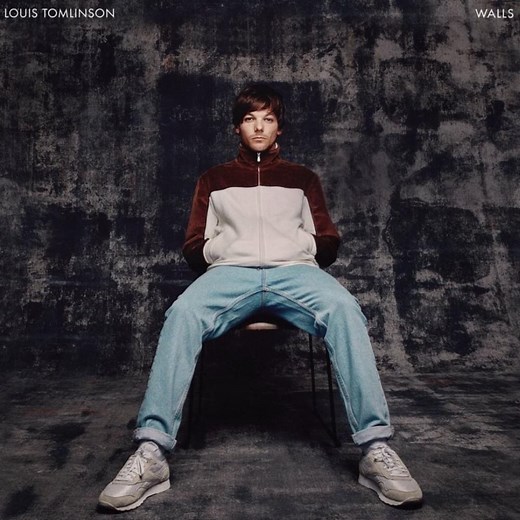Louis Tomlinson – Too Young