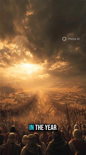 The Genius Tactic of Prophet Muhammad in Battle of Ahzab