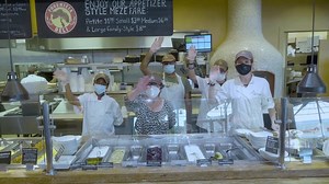 106 reactions · 4 comments | We are appreciative of your support for the past few months and wanted to share what we are doing to make your shopping experience at our Phoenicia family locations as safe as possible while delivering the quality YUMMY foods you’ve grown to love. | Phoenicia Specialty Foods | Facebook