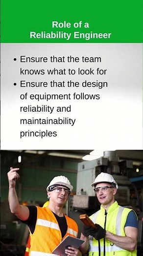 What's My Job? Reliability Engineer