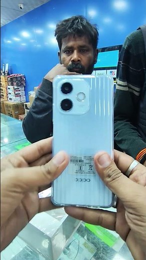 "Oppo A5 Pro 5G Unboxing & First Look | 5800mAh Battery, 50MP Camera Review! 🔥 #OppoA5Pro"