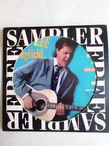 Bobby Lee Springfield - All Fired Up