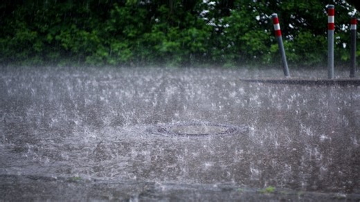 Dubai rain: What is cloud seeding and why does UAE need it? Explained