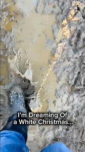 I’m Dreaming of a White Christmas…#holidaysonshorts #christmas
