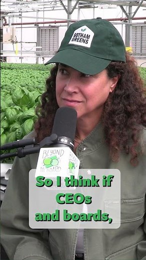 Beyond the Board: Gotham Greens | Whole Foods Market
