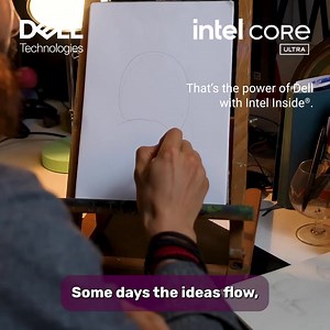 Dell Technologies on Reels