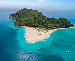 Zakynthos Island (Zante) Complete Guide | Welcometozante.com