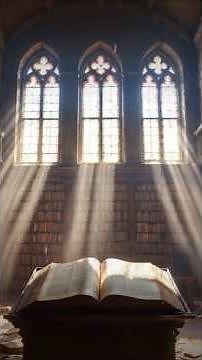 The Principle of Correspondence | As Above, So Below