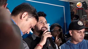 390K views · 29K reactions | रवि लामिछानेको आग्रहः राज्यले ममाथि पूर्वाग्रह राख्यो, डटेर सामना गरिदिनुस् | Karobar National Economic Daily | Facebook