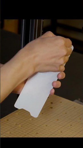 Snapmaker 2.0: Dual-color pencil box