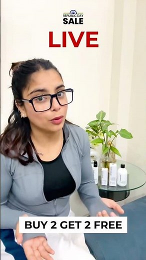 Buy 2 Get 2 FREE | Underated Republic Day Sale 🇮🇳