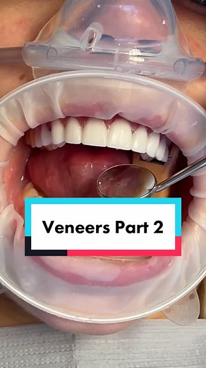 Tejas Patel, DDS on TikTok