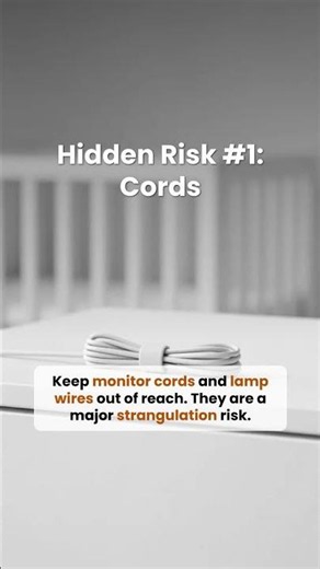Newborn changing table? Move these 3 things.
